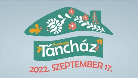 Évadnyitó táncházát tartja szeptember 17-én, szombaton az Alba Regia Táncegyesület